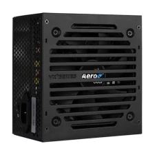 Блок питания AeroCool ATX 750W VX PLUS