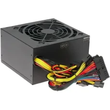 Блок питания PowerMan PM-600ATX-F-BL RTL (6143094)
