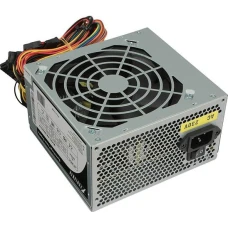 Блок питания PowerMan 600W PM-600ATX-F (6125690)