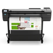 МФУ HP DesignJet T830 (F9A30D)