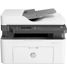 МФУ HP Laser 137fnw (4ZB84A)