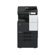 МФУ Konica Minolta bizhub C257i (ACVD021)