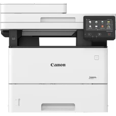 МФУ Canon i-Sensys Colour MF553dw белый (5160C023)