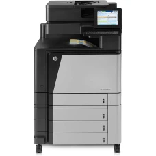 МФУ HP Color LaserJet Enterprise Flow M880z+ (A2W76A)