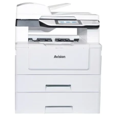 МФУ Avision AM43A Plus (000-1078-0KG)