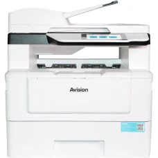 МФУ Avision AM40A Plus (000-1111-0KG)