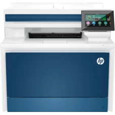МФУ HP Color LaserJet Pro 4303FDN (5HH66A)