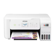 МФУ Epson EcoTank L3266 белый (C11CJ66416)