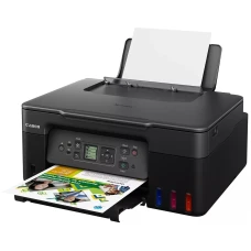 МФУ Canon Pixma G3470 белый (5805C029)