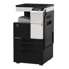 МФУ Konica Minolta bizhub 287 (A7AH027)
