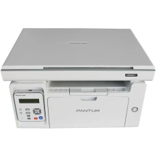 МФУ Pantum M6507 серый