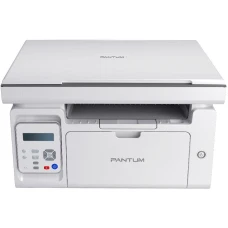 МФУ Pantum M6507W серый
