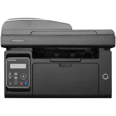 МФУ Pantum M6550NW черный