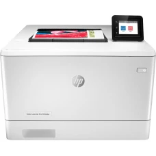 Принтер HP LaserJet Pro M454dw (W1Y45A)