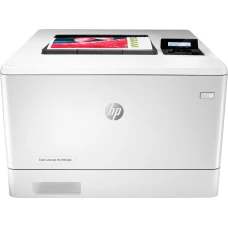 Принтер HP LaserJet Pro M454dn (W1Y44A)
