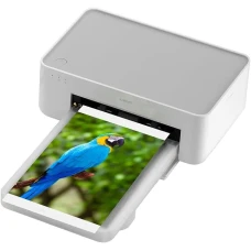 Принтер Xiaomi Instant Photo Printer (BHR6747GL)