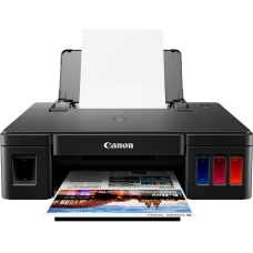 Принтер Canon Pixma G1410 черный (2314C009)