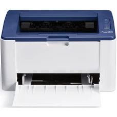 Принтер Xerox Phaser 3020V_BI черный/белый