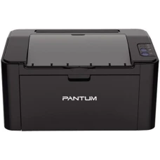 Принтер Pantum P2516 Black