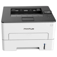 Принтер Pantum P3300DW Grey