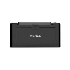Принтер Pantum P2500W Black