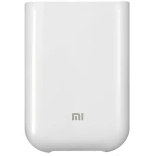 Фотопринтер Xiaomi Mi Portable Photo Printer TEJ4018GL (XMKDDYJ01HT)