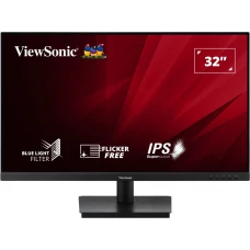 Монитор ViewSonic VA3209-2K-MHD черный