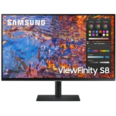 Монитор Samsung S32B800PXI черный (LS32B800PXIXCI)