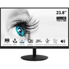 Монитор MSI Pro MP242A черный (9S6-3PA1CT-205)