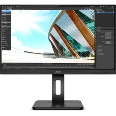 Монитор AOC Q27P2Q
