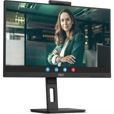 Монитор AOC Pro Q27P3QW черный