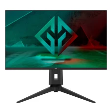 Монитор GMNG Gaming GM-27F11 черный (GM27VG01)