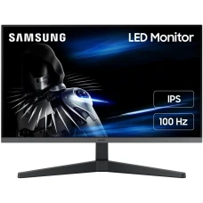 Монитор Samsung S27C330GAI черный (LS27C330GAIXCI)