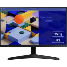 Монитор Samsung Odyssey G3 S27C310EAI черный (LS27C310EAIXCI)