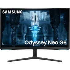 Монитор Samsung Odyssey Neo G8 S32BG852NI черный (LS32BG852NIXCI)