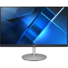 Монитор Acer CB272Esmiprx черный (UM.HB2EE.E01)