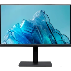 Монитор Acer CB241Ybmirux черный (UM.QB1EE.019)