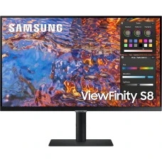 Монитор Samsung ViewFinity S27B800PXI черный (LS27B800PXIXCI)