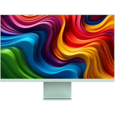 Монитор Digma Pro Art L зеленый (DM27SP03)