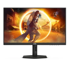 Монитор AOC 27 27G4X черный
