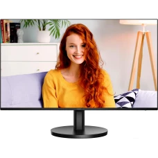 Монитор AOC 24B3HA2 Black