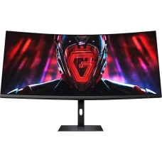 Монитор Xiaomi Monitor G34WQi ME3L C34WQBA-RGGL (ELA5454EU)