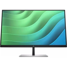 Монитор HP E27 G5 черный (6N4E2AA)