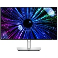 Монитор Dell UltraSharp U2424HE черный
