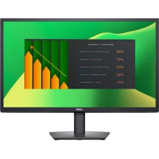 Монитор Dell P2725HE черный