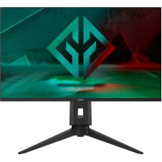 Монитор GMNG Gaming GM-27F12 черный (GM27VG02)