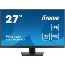 Монитор Iiyama ProLite XU2793HSU-B6 черный