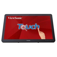Монитор ViewSonic TD2430 черный