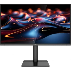 Монитор NPC MU2707-K черный