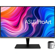 Монитор Asus ProArt PA27UCX-K черный (90LM04NC-B01370)